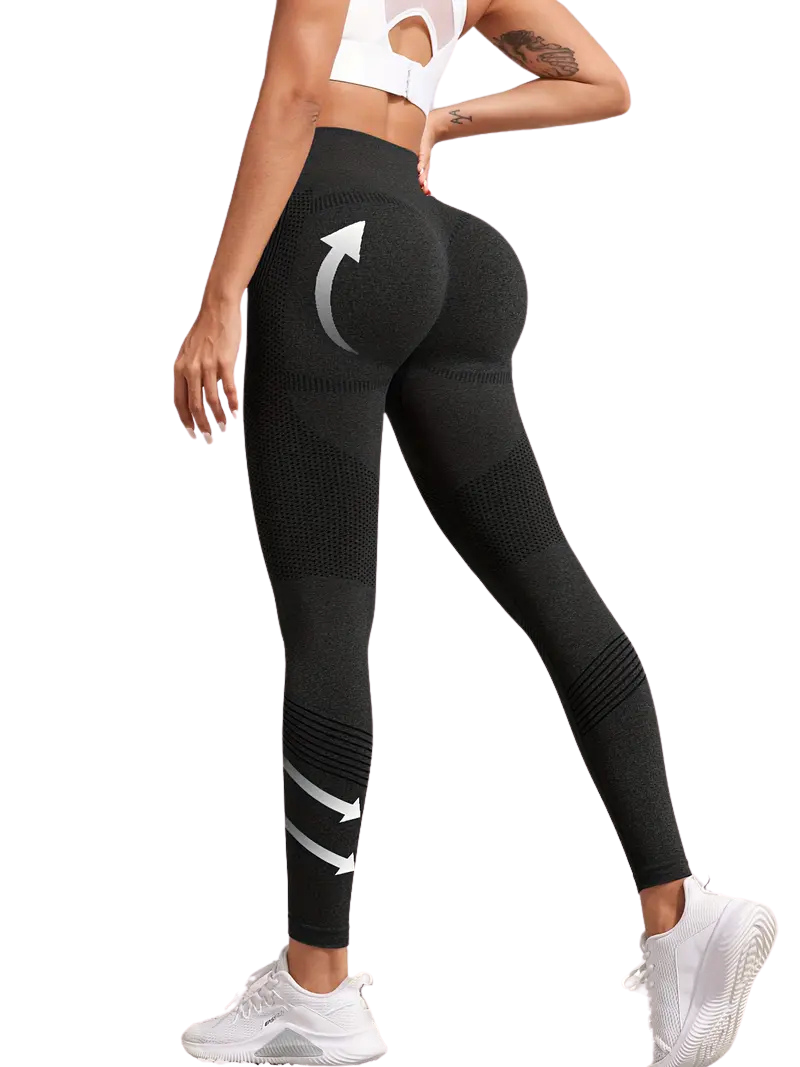Elyore LiftFlex – Siyah